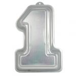  Number One No1 1 Cake Tin Ideal Baby 1ST 11TH Birthday Special Occasion Person