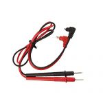 Pair 60cm Banana Plugs Multimeters Probe Test Leads Pair 60cm Banana Plugs Multimeters Probe Test Leads