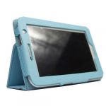  Leather Case for 7-Inch Samsung Galaxy Tab 2 P3100/P3110