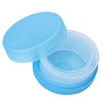  Camping Hiking Collapsible Folding Mug Expandable Telescopic Travel Cup---Random Color