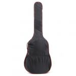  41 Inch Classical Acoustic Guitar Back Carry Cover Case Bag 5mm Shoulder Straps