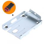  Super Slim Hard Disk Drive Mounting Bracket for PS3 System CECH-400x Series