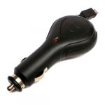 Premium 1000mAh Micro USB Retractable Car Charger for Samsung Galaxy S3 / Galaxy S3 Mini / Galaxy Note 2 Premium 1000mAh Micro USB Retractable Car Charger for Samsung Galaxy S3 / Galaxy S3 Mini / Galaxy Note 2