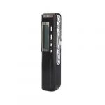  4GB USB 650Hr Digital Audio Voice Record Recorder Pen Dictaphone MP3 Player LCD