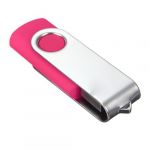  USB 3.0 Memory Stick Foldable U Disk Pen Data Flash Driver Mini Thumb Jump 8GB Rose