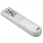  ONE UNIVERSAL REMOTE CONTROL TV Controller Perfect replacement