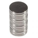  New Super Strong Rare-Earth RE Magnets (10PCS 10mm x 1mm)