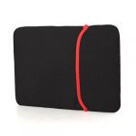  10 Inch Protective Soft Sleeve Pouch Case for Android Tablet PC Laptop - Black