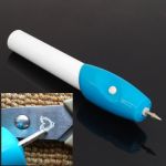  Engraving Electric Etching Engraver Pen Carve Hand Tool