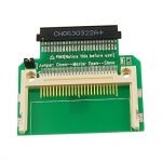  IDE 50 Pin Male to CF Compact Flash Female Adapter Adaptor