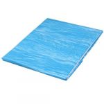 Shower Curtain Waterproof Bathroom Fabric Curtain (Dolphin print) Shower Curtain Waterproof Bathroom Fabric Curtain (Dolphin print)