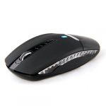  Wireless Bluetooth Optical Mouse Mice 800/1000/1200/1600DPI for Laptop Notebook