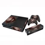 Skin Sticker For Xbox ONE Console + Free Controller Vinyl Decal #0049 Skin Sticker For Xbox ONE Console + Free Controller Vinyl Decal #0049