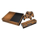 Skin Sticker For Xbox ONE Console + Free Controller Vinyl Decal #215