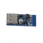  Mini PFM Control DC-DC 0.9V-5V to USB 5V DC Boost Step-up Power Supply Module UK