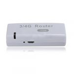 Mini USB Portable 3G/4G WiFi Hotspot 150Mbps Wireless Router WCDMA CDMA Modems