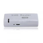Mini USB Portable 3G/4G WiFi Hotspot 150Mbps Wireless Router WCDMA CDMA Modems Mini USB Portable 3G/4G WiFi Hotspot 150Mbps Wireless Router WCDMA CDMA Modems