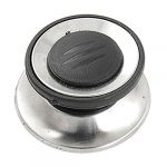 Universal Cookware Pot Plastic Grip Glass Lid Cover Knob Universal Cookware Pot Plastic Grip Glass Lid Cover Knob