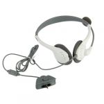 Headset Headphone with Microphone for Xbox 360 Live
