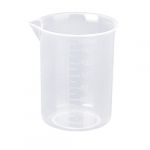  150ml Transparent Graduated Beaker
