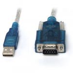  USB to RS232 - USB Converter Cable
