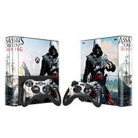 TK-Xbox360E-0433 Vinyl Skin Sticker For XBOX 360E Console+Controller HighQuality TK-Xbox360E-0433 Vinyl Skin Sticker For XBOX 360E Console+Controller HighQuality