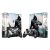TK-Xbox360E-0433 Vinyl Skin Sticker For XBOX 360E Console+Controller HighQuality