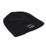 Bluetooth Music Beanie Hat Soft Warm Stereo Headphone Headset Cap