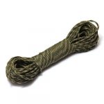  100ft Parachute Cord Paracord 7 Strand Core Survival Rope/Outdoor camping/hiking