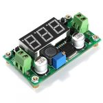  Adjustable Updated DC-DC LM 2596 Converter Buck Step Down Regulator Power Module