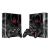 TOP Adhesive Skin Cover Protect XBOX 360E Console & Controller YH-Xbox360E-041