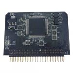  44-Pin Male IDE To SD Card Adapter