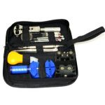 Professional 13-in-1 Tool Set Kit for Watch Repair