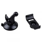 Car Windscreen Suction Cup Mount Holder Cradle for Garmin Nuvi 200 200W 205 205W 250 250W 255 255W 260 260W 265w 265T 265WT 270 275 275T 465T