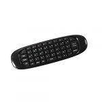  Mini 2.4G Handgrip Wireless Keyboard Air Mouse Remote Control for Android PC TV