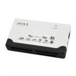  memory card reader mini sd mmc mobile sdhc m2 tf xd cf