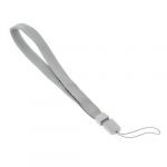 Gray Wrist Strap for Nintendo Wii Remote Control Gray Wrist Strap for Nintendo Wii Remote Control
