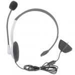  Earphone Headphone Headset Mic for Xbox 360 Live Game