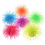 6pcs Silicone Aquarium Fish Tank Decor Artificial Coral Plant Underwater Decoration