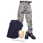 TOYS 1/6 figure model BELET Speed Riders Head Tshirt Pants Belt necklace Shoes game