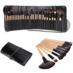   Professional Cosmetic Makeup Brush Set