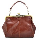  Retro Vintage Women Ladies Shoulder Purse Handbag Cross Body Totes Bag Satchel