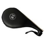 Training Karate Tae Kwon Do Kenpo Bag HAND KICK PUNCHING TARGET black&white