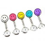 Medical nurse pocket watch,quartz movement,brooch pendant pocket watch