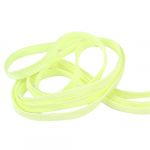  Shoelaces Light up Flashing Shoe Laces or Fluorescence Shoelaces- Rave Party Accessories,ordinary,yellow