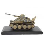 ULTIMATE SOLDIER 1:48 German Tank Armor MARDER III SD.KFZ.139A 21st Century Toys
