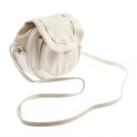 Gleader Lovely Cute Girl Pu Leather Mini Small Adjustable Tote Shoulder Bag Cross Satchel Messenger Bag Women's Handbag cell phone bag Cosmetic makeup bag Hand Carry Bag gift for women lady girl