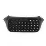 New Mini 2.4GHz Wireless Controller Text Messenger Keyboard Chatpad Keypad For Xbox One Controller