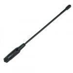  Black NA-701 High Gain SF SMA-Female Radio Antenna For KG-UV Baofeng UV-5R
