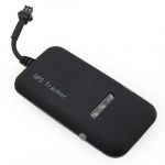  Mini Car Vehicle Tracker GPS GSM GPRS Portable Tracker Track Tracking Device